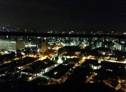 Concourse Skyline (D7), Apartment #507478531